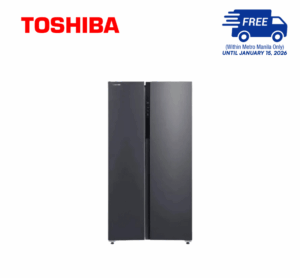 Toshiba GRRS780WIPMH