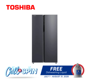 Toshiba GRRS780WIPMH