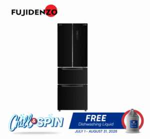 Fujidenzo IFR12HB