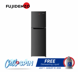 Fujidenzo INR103HS