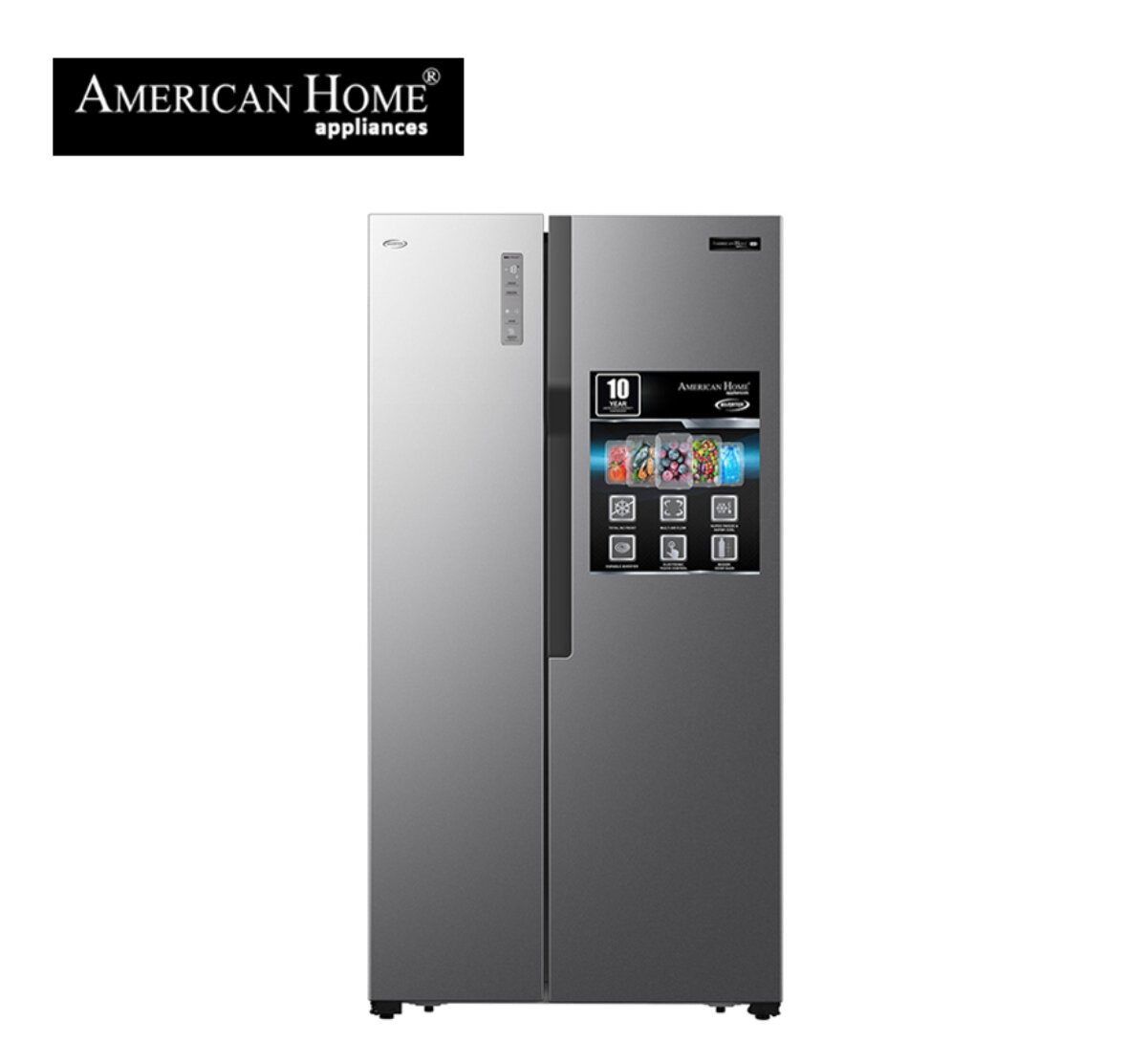 American home appliances deals manufacturer