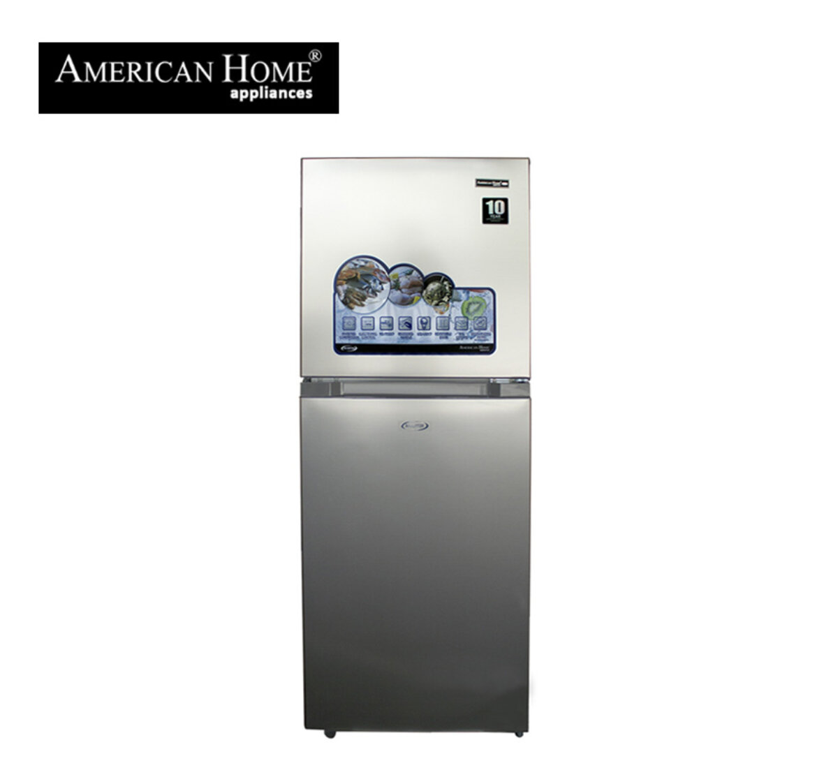 American home online refrigerator price