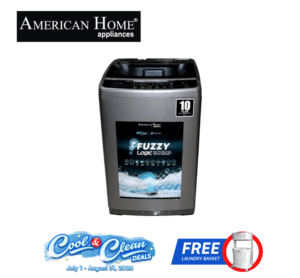 American Home AWF23WC10TLINV
