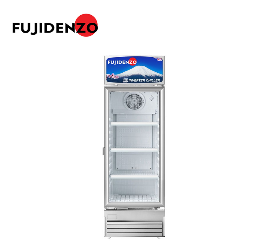 FUJIDENZO_ISUP120H