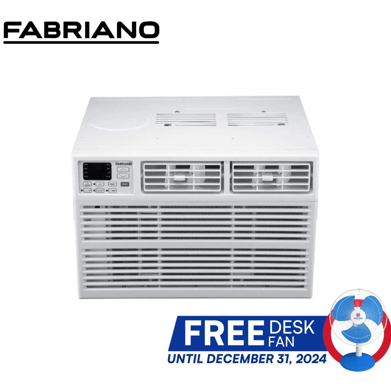 Fabriano FWE12TW32