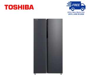 Toshiba GRRS780WIPMH