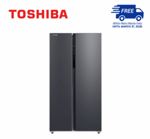 Toshiba GRRS780WIPMH