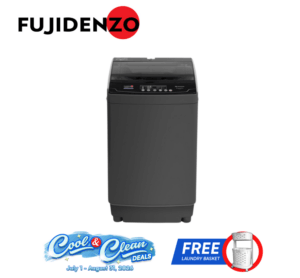 Fujidenzo IJWA8800VT