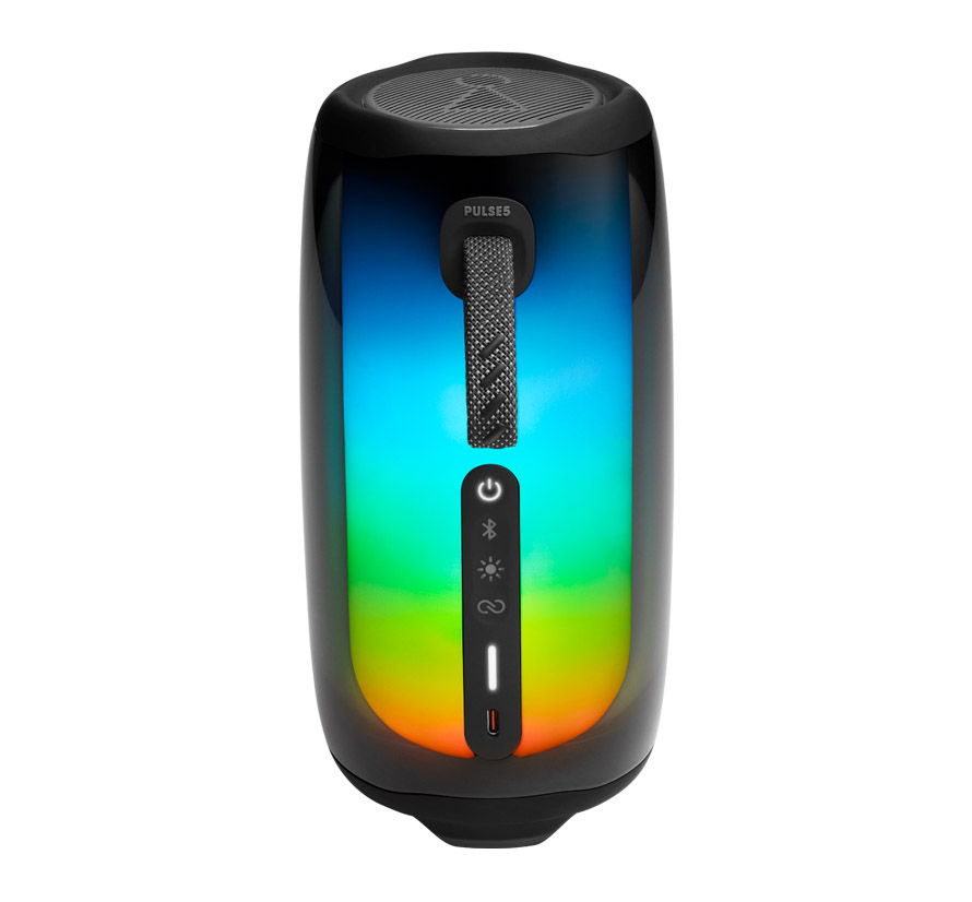 JBL_PULSE5BK_01 JBL_PULSE5BK_01