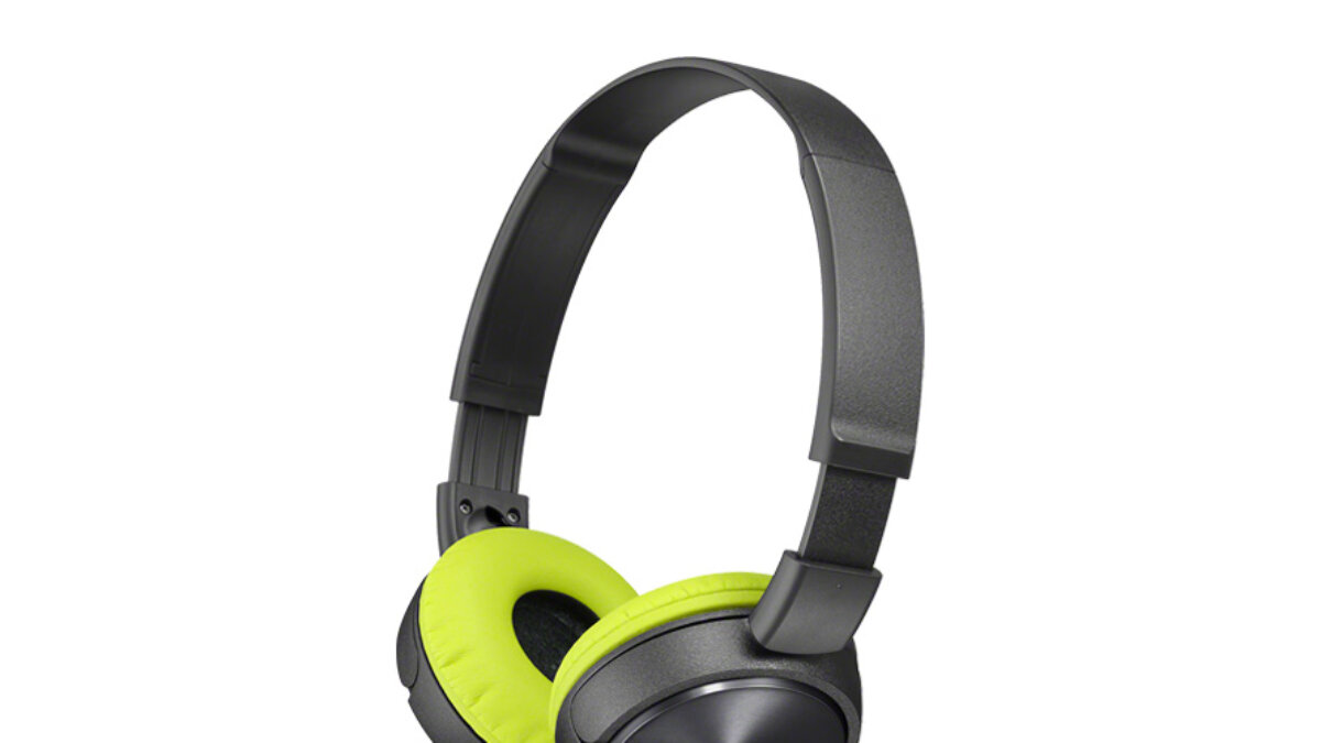 Zx310ap Headphones Sony 310ap Wired Headset With Mic Review Ear