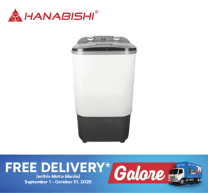Hanabishi HWMD165GRY