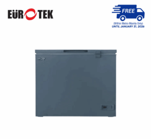 Eurotek ECF305IC