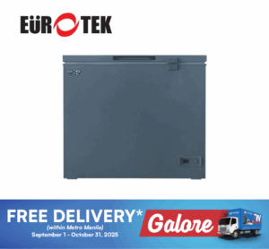 Eurotek ECF165IC