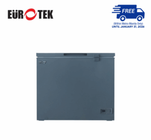 Eurotek ECF165IC