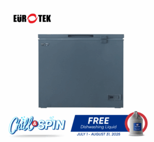 Eurotek ECF165IC