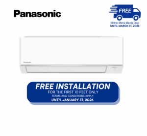 Panasonic CSCURU9AKQ