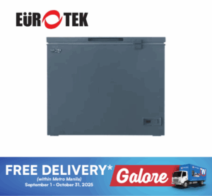 Eurotek ECF225IC