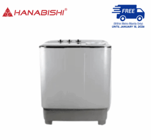 Hanabishi HWM570M
