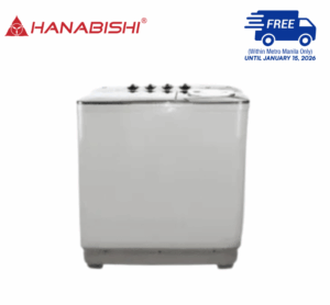 Hanabishi HWM580M