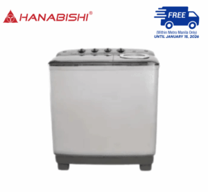 Hanabishi HWM510M