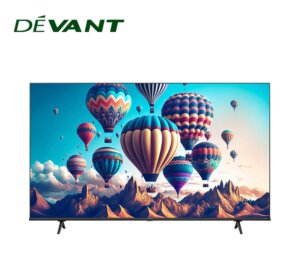 Devant 75UHD205