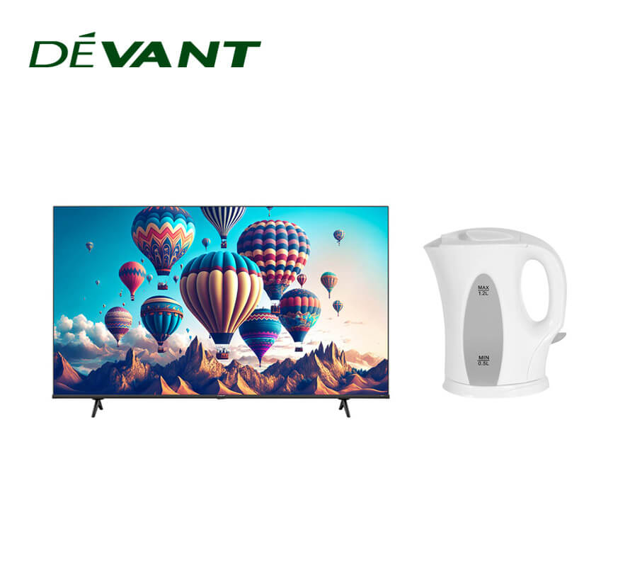 DEVANT_75UHD205_BUNDLE