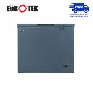Eurotek ECF165IC