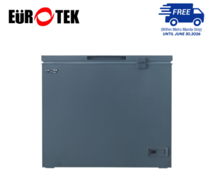 Eurotek ECF165IC