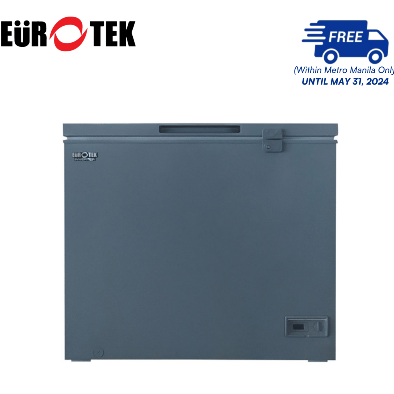 Eurotek ECF165IC