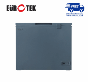 Eurotek ECF225IC