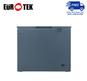 Eurotek ECF225IC