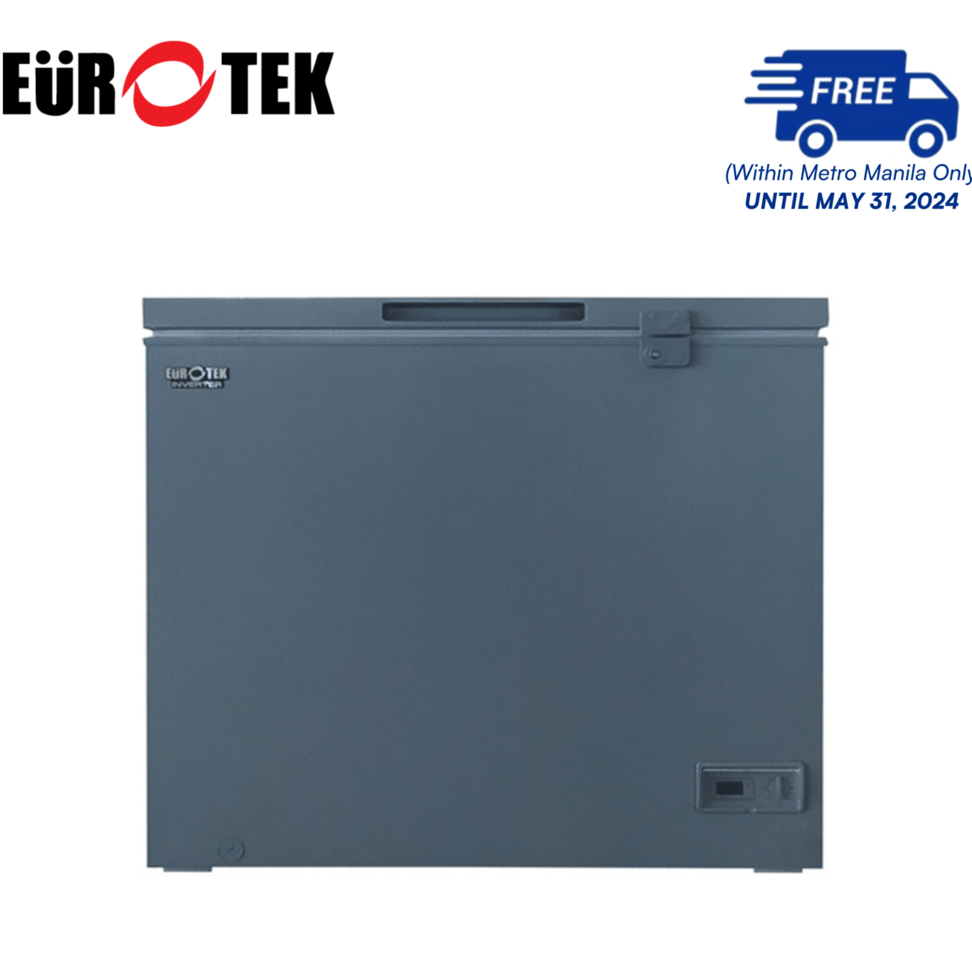 Eurotek ECF225IC