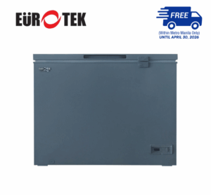 Eurotek ECF305IC