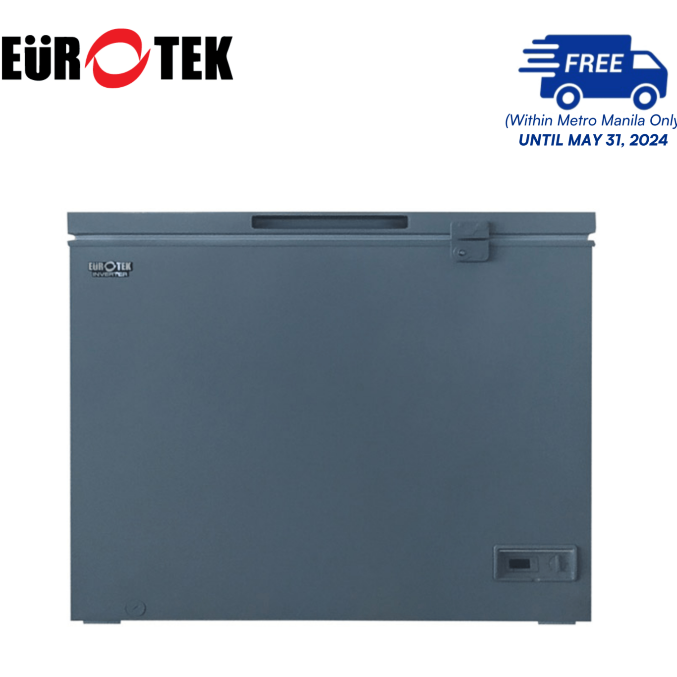 Eurotek ECF305IC