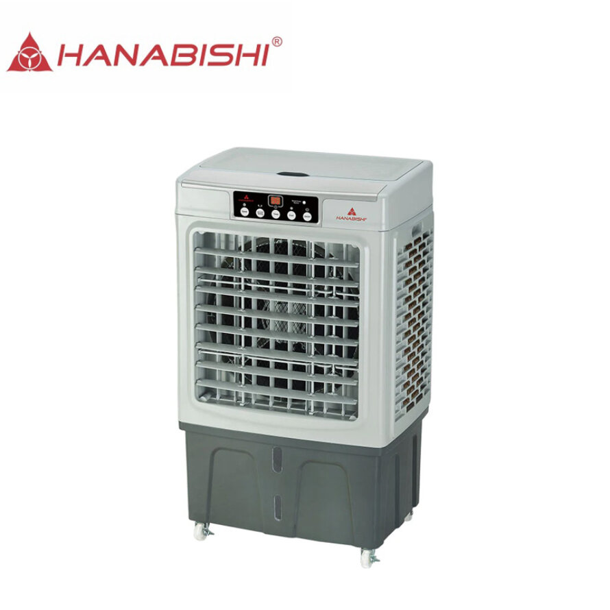 Hanabishi HAC730 Western Appliances