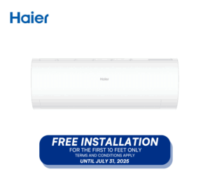 Haier HSU13PSV32