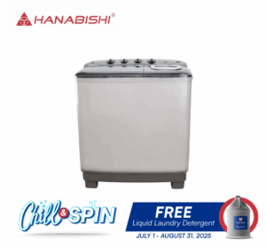 Hanabishi HWM510M