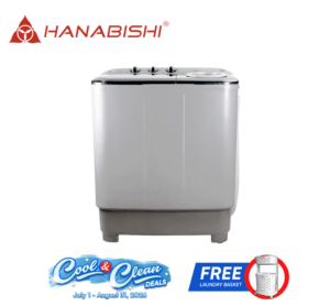 Hanabishi HWM570M