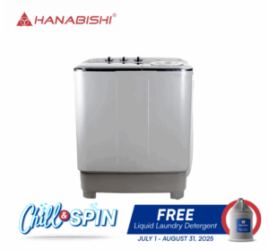 Hanabishi HWM570M