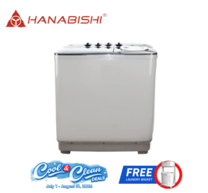 Hanabishi HWM580M