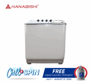 Hanabishi HWM580M