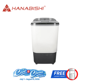 Hanabishi HWMD165GRY
