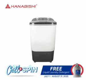 Hanabishi HWMD165GRY