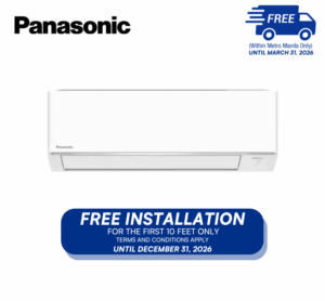 Panasonic CSCUPU12AKQ