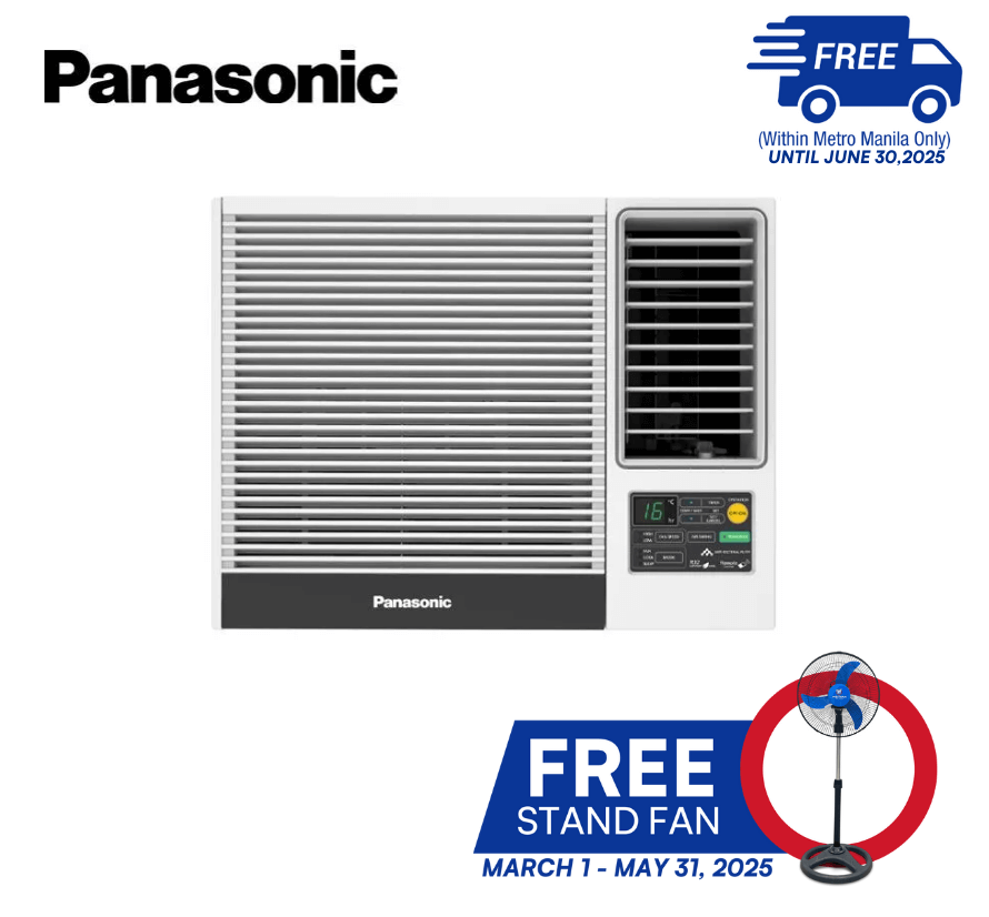 Panasonic CWXN620JPH