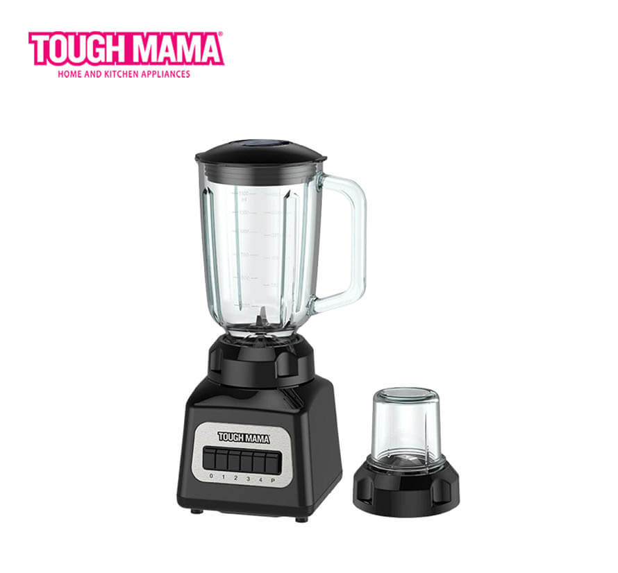 TOUGH MAMA_NTMBG1
