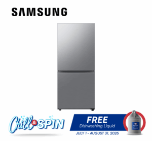 Samsung RB45DG600ES9