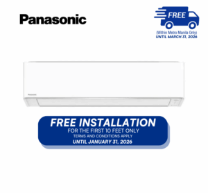 Panasonic CSCURU24AKQ