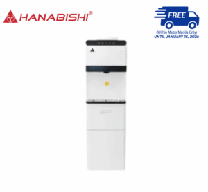 Hanabishi HFSWDICEM4500