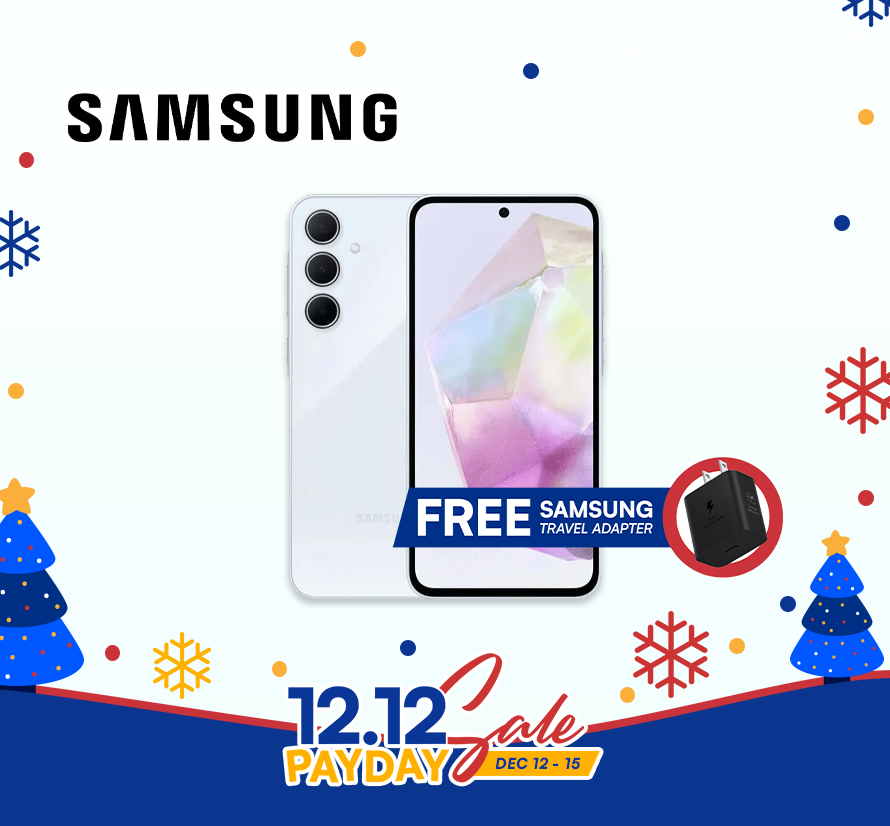 Samsung A35BL